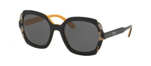 Prada PRADA ETIQUETTE PR 16US CCO-1A1 A